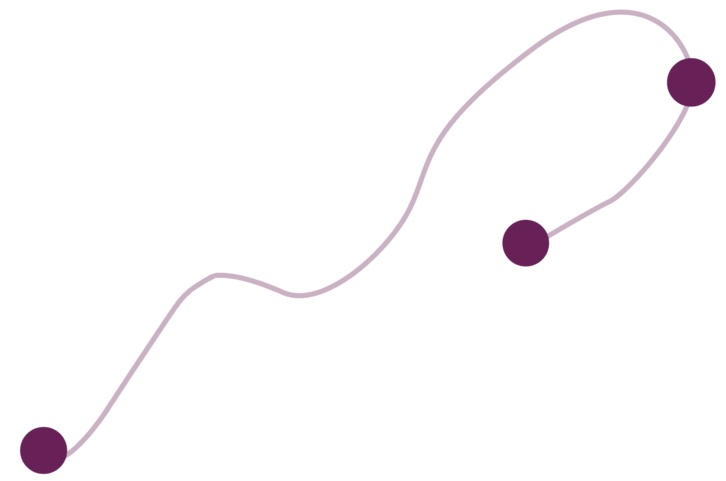 Parcours : Touristes