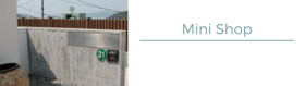 vig Fils - Mini shop